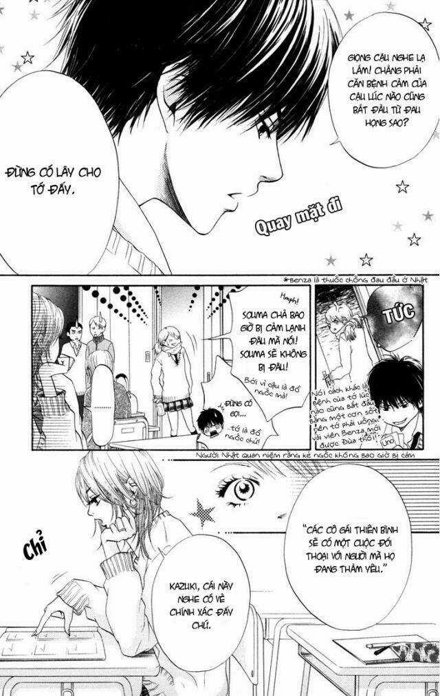 100% Gokuama Kareshi! - Chapter 4 - Trang 4