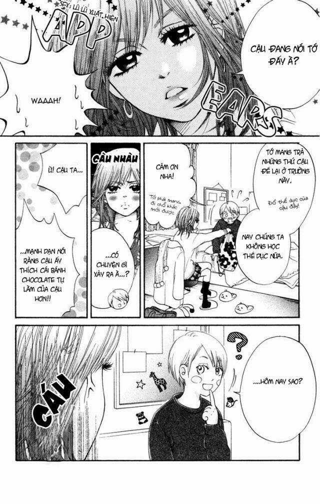 100% Gokuama Kareshi! - Chapter 4 - Trang 31