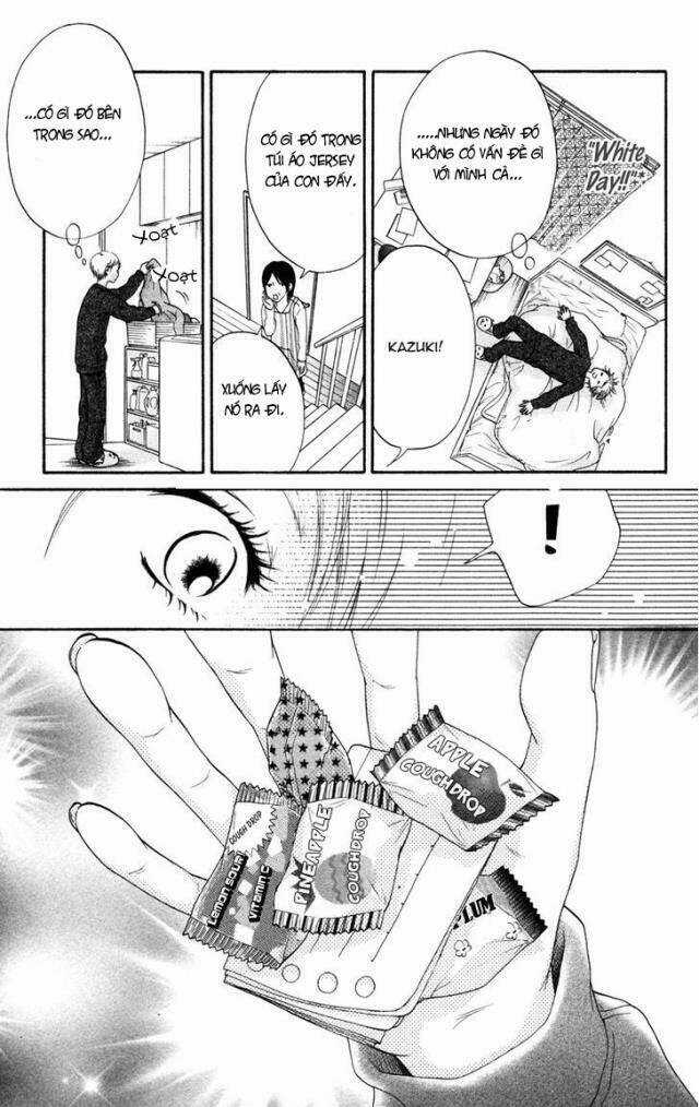 100% Gokuama Kareshi! - Chapter 4 - Trang 32