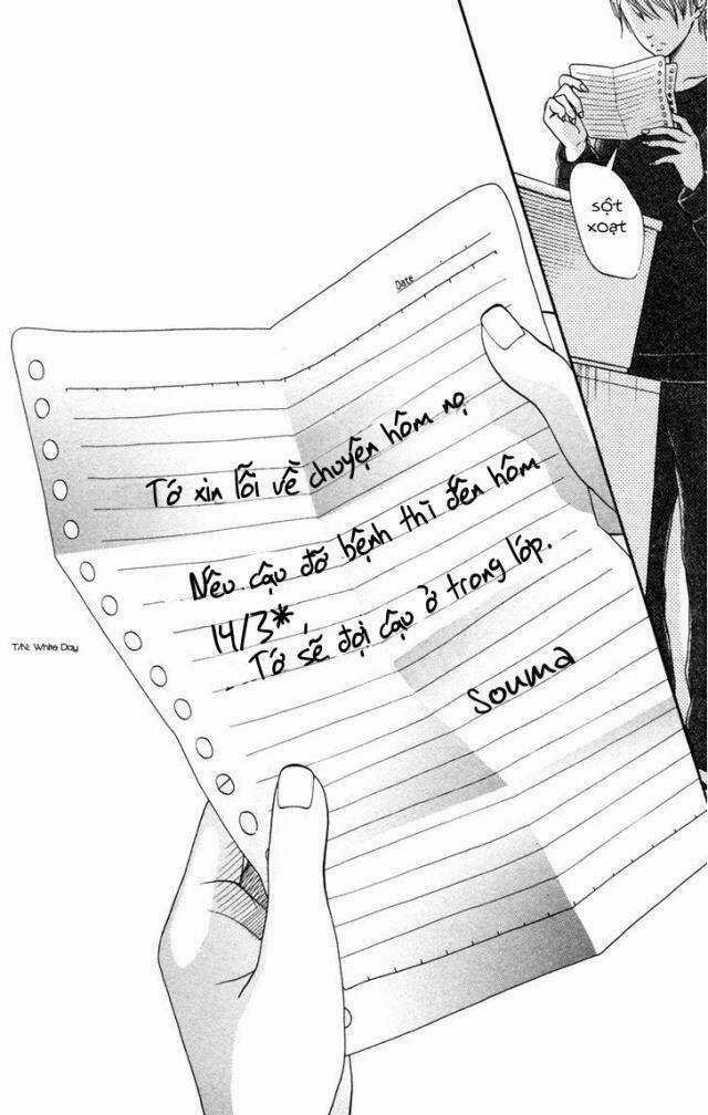 100% Gokuama Kareshi! - Chapter 4 - Trang 33