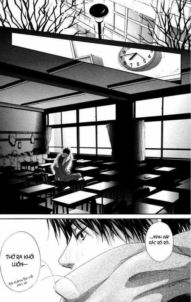 100% Gokuama Kareshi! - Chapter 4 - Trang 34