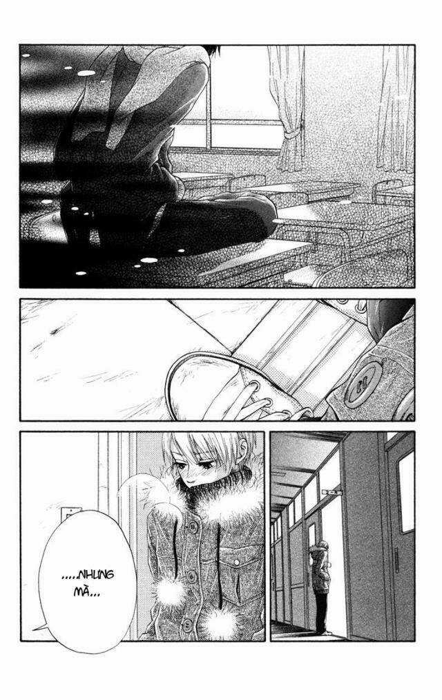 100% Gokuama Kareshi! - Chapter 4 - Trang 37