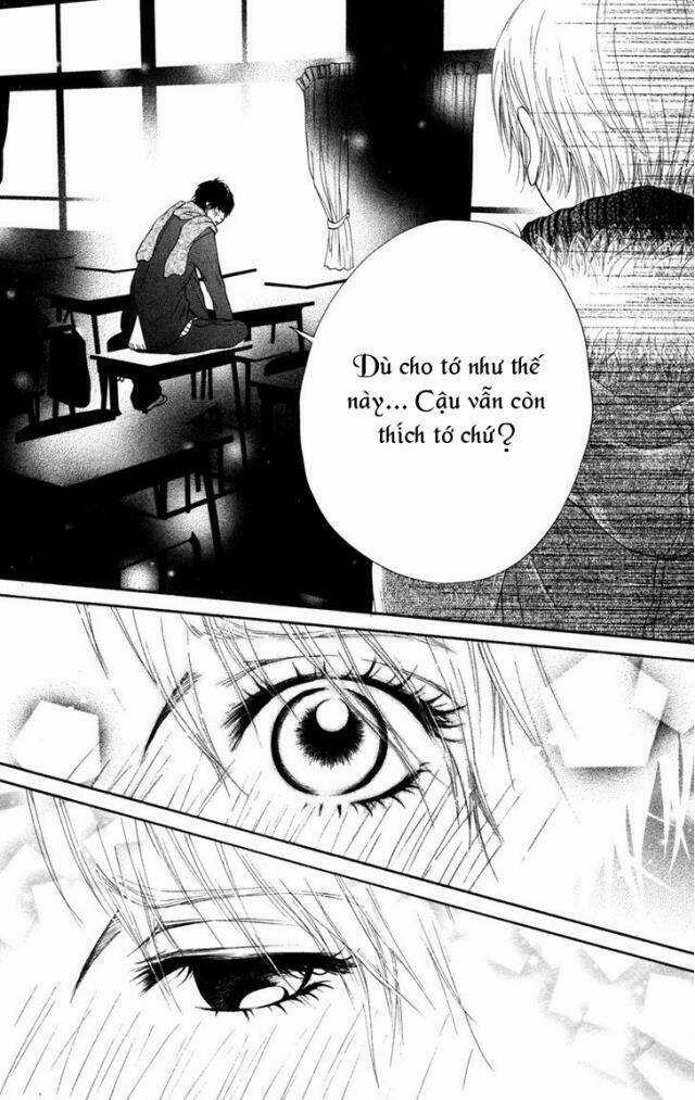 100% Gokuama Kareshi! - Chapter 4 - Trang 39