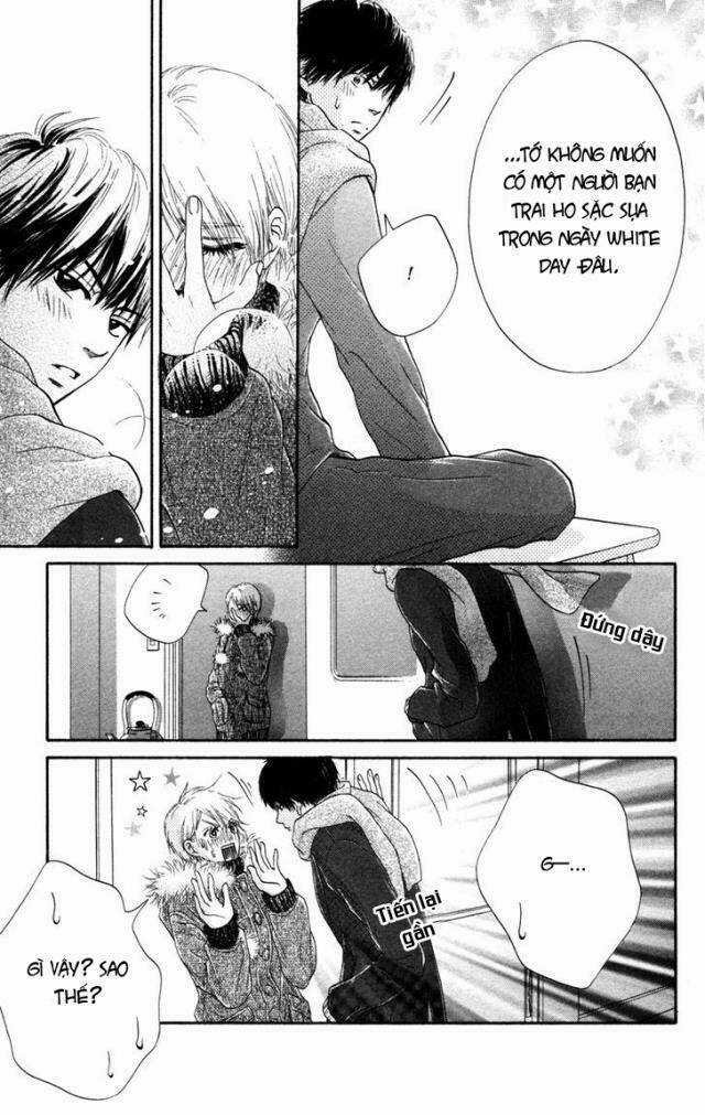 100% Gokuama Kareshi! - Chapter 4 - Trang 40