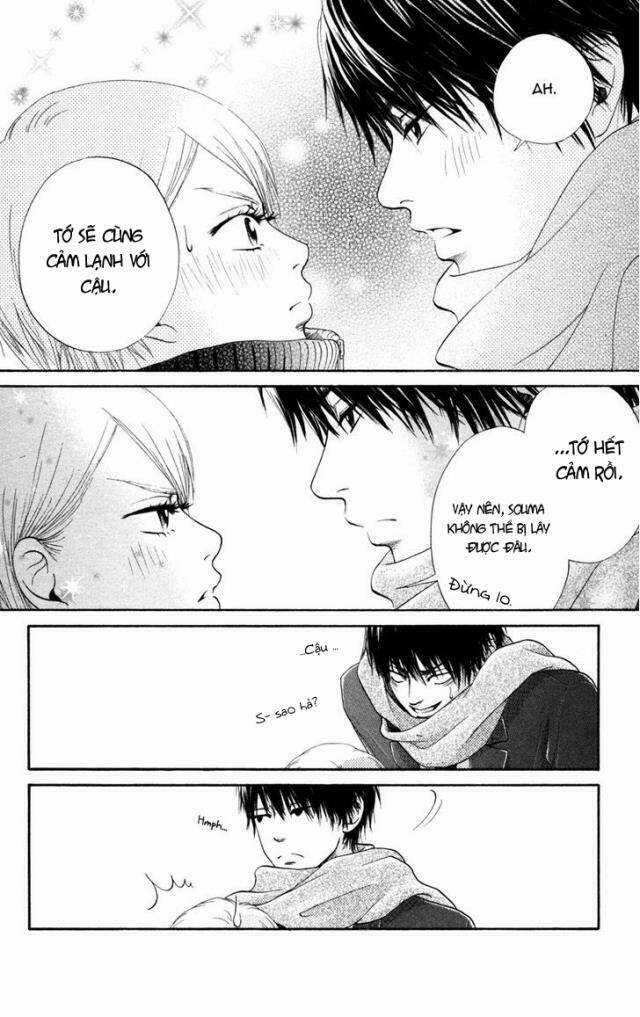 100% Gokuama Kareshi! - Chapter 4 - Trang 41