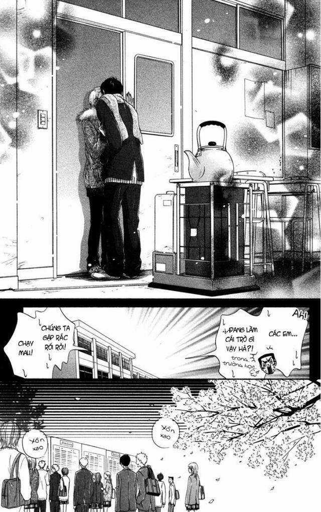 100% Gokuama Kareshi! - Chapter 4 - Trang 42