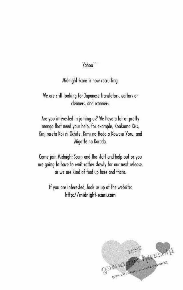 100% Gokuama Kareshi! - Chapter 4 - Trang 45