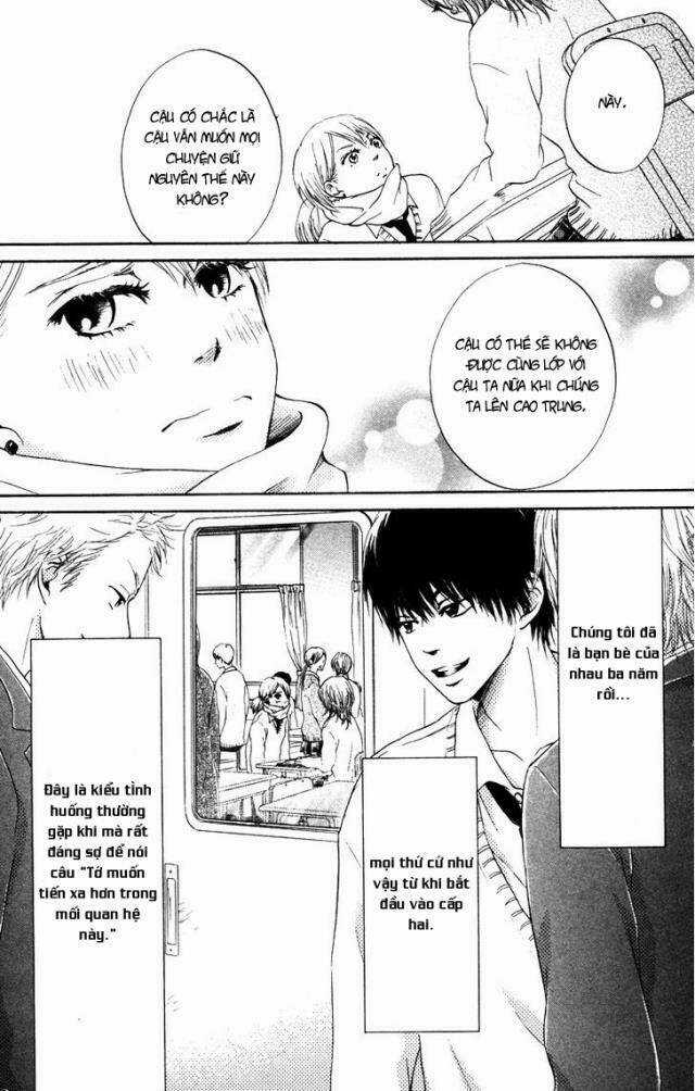 100% Gokuama Kareshi! - Chapter 4 - Trang 6