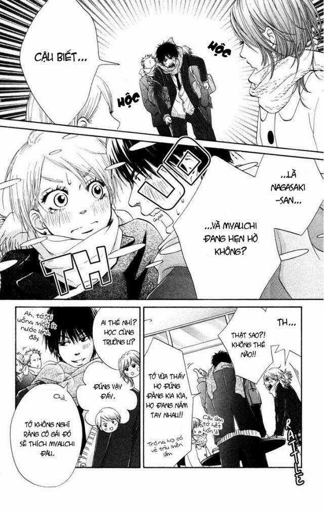 100% Gokuama Kareshi! - Chapter 4 - Trang 9