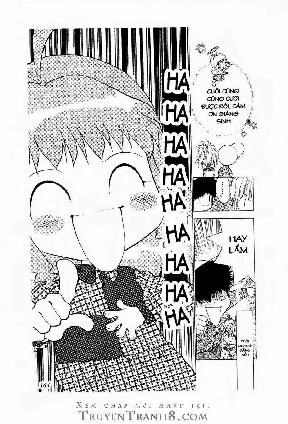 100 Kutukan Yuko-Chan - Chapter 10 - Trang 17