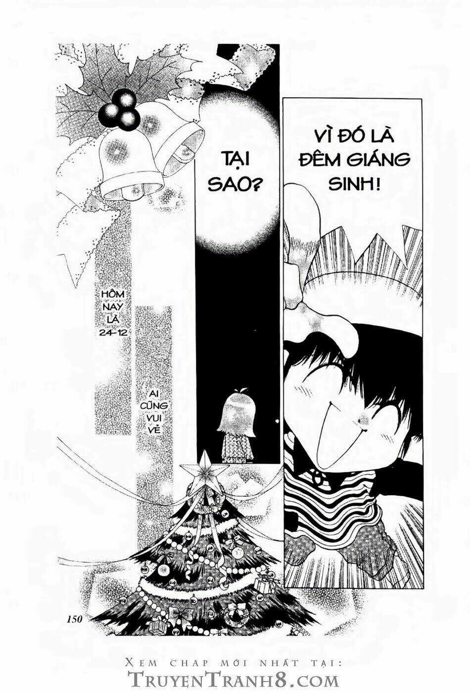 100 Kutukan Yuko-Chan - Chapter 10 - Trang 3