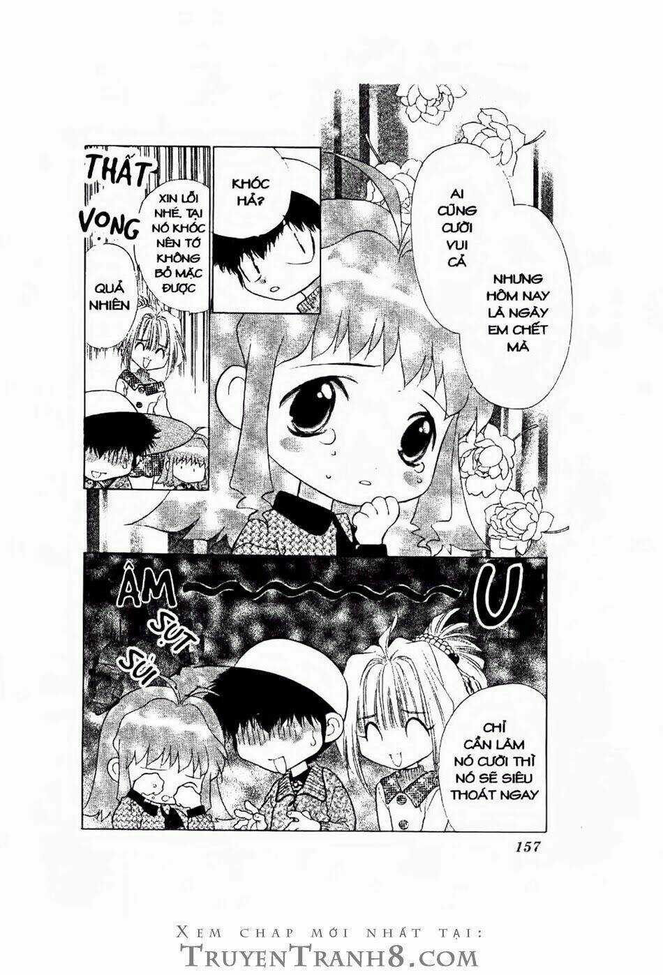 100 Kutukan Yuko-Chan - Chapter 10 - Trang 10