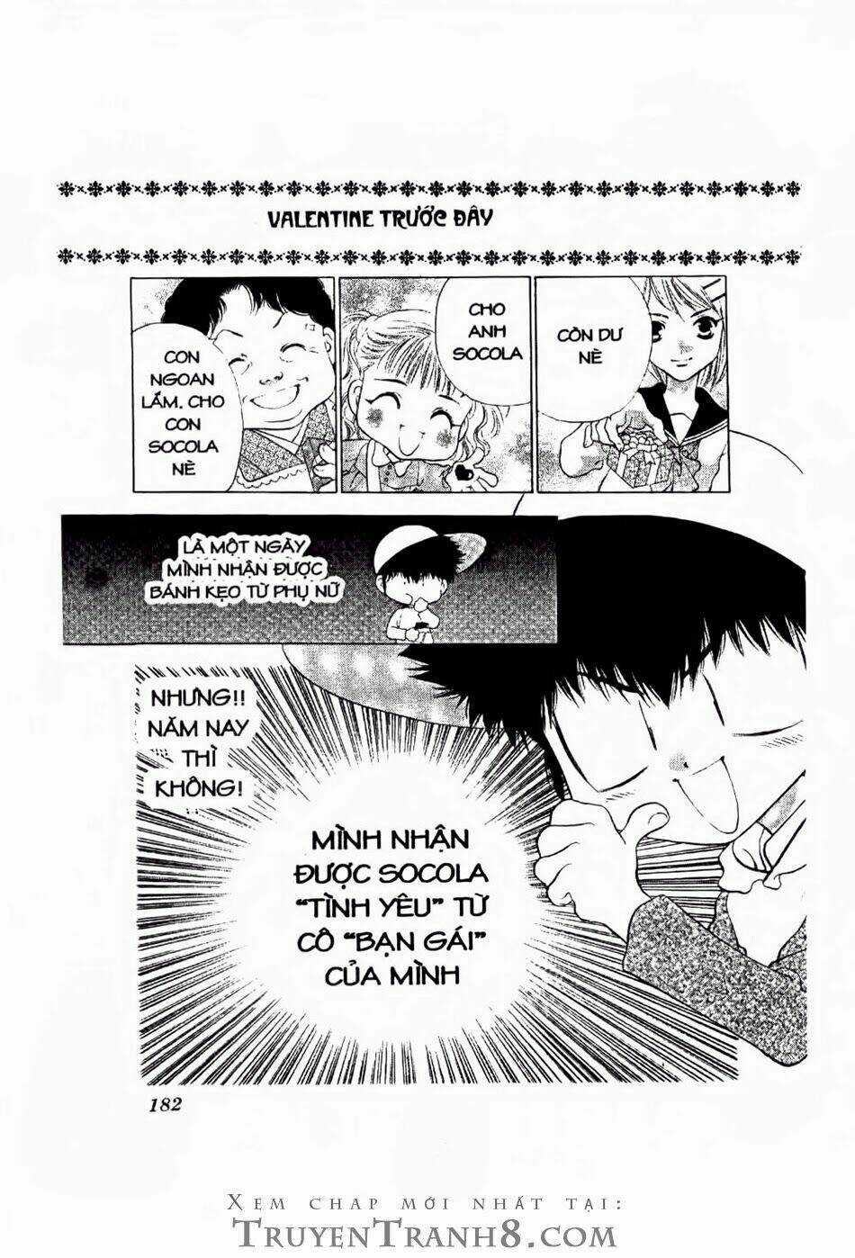 100 Kutukan Yuko-Chan - Chapter 12 - Trang 3