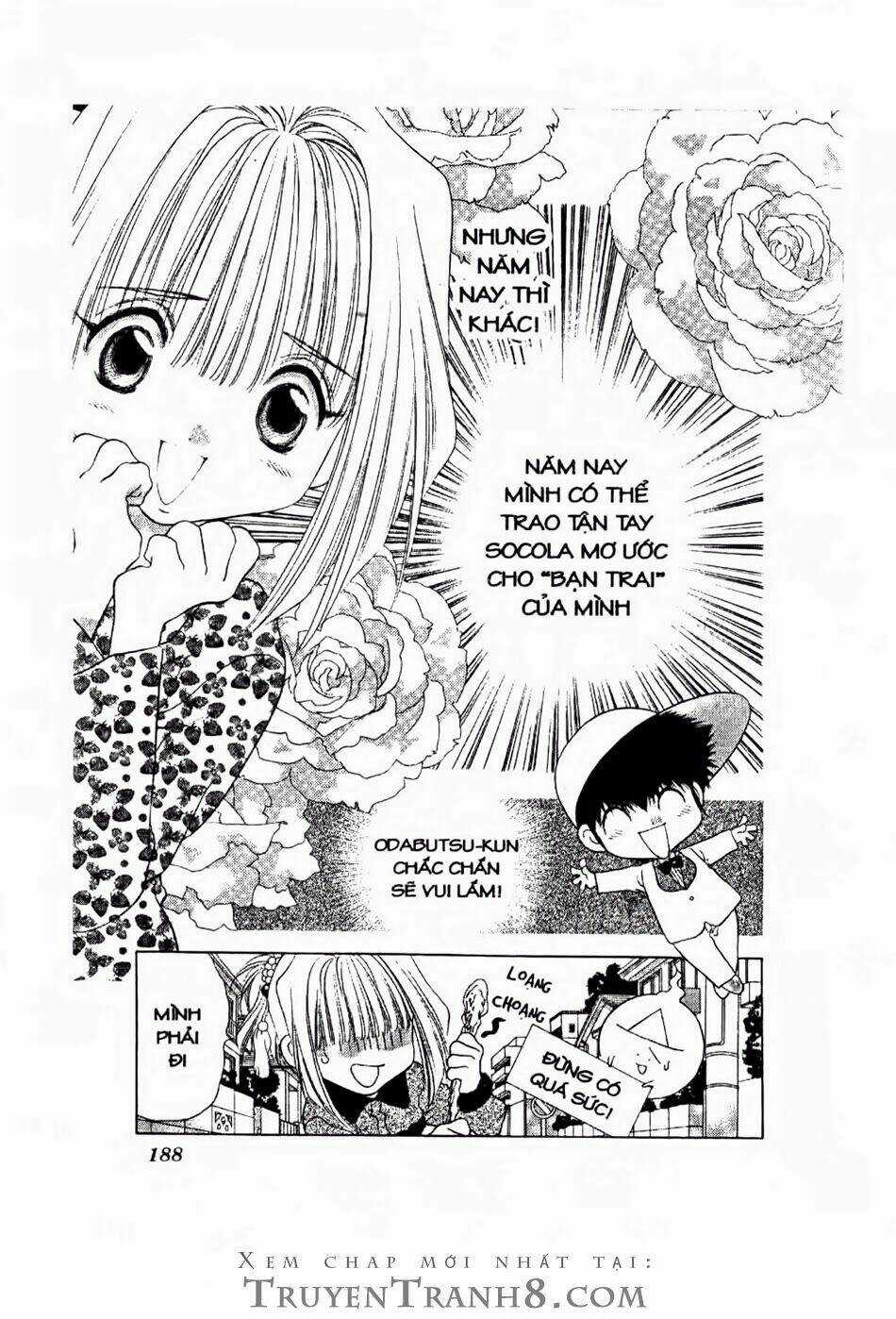 100 Kutukan Yuko-Chan - Chapter 12 - Trang 9