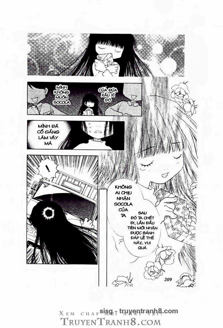 100 Kutukan Yuko-Chan - Chapter 13 - Trang 15