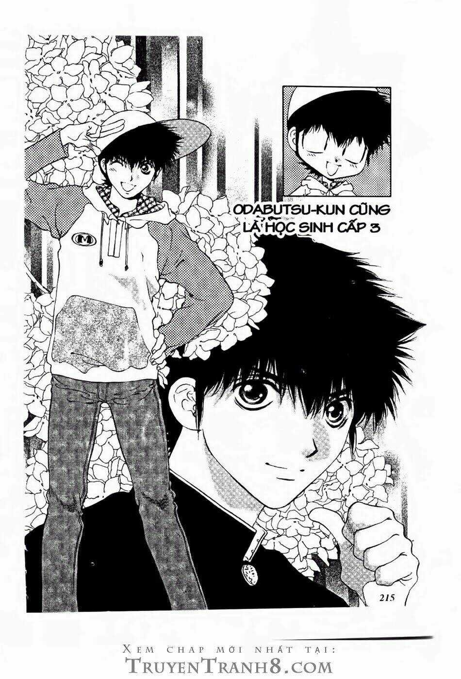 100 Kutukan Yuko-Chan - Chapter 13 - Trang 20