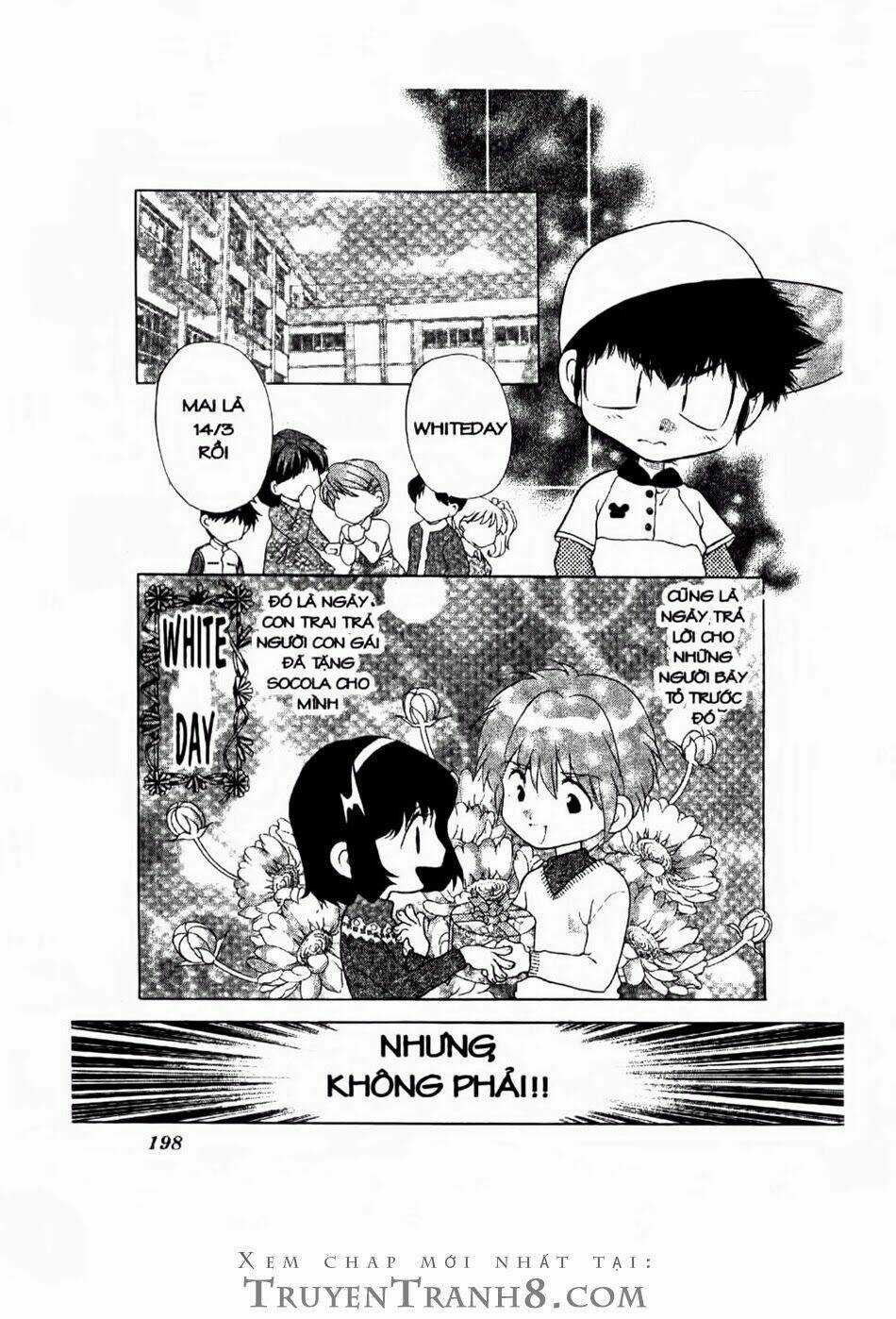 100 Kutukan Yuko-Chan - Chapter 13 - Trang 3