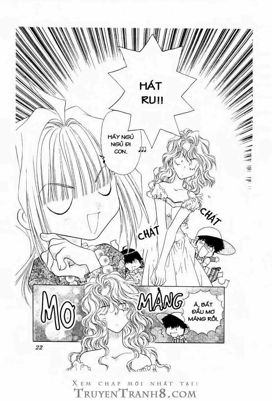 100 Kutukan Yuko-Chan - Chapter 14 - Trang 15