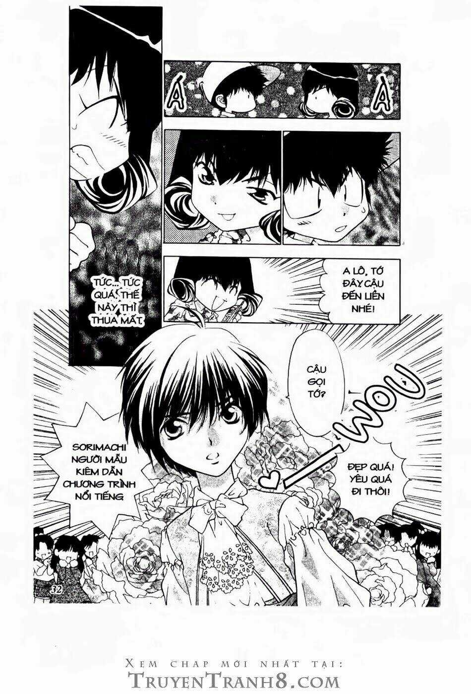 100 Kutukan Yuko-Chan - Chapter 15 - Trang 9