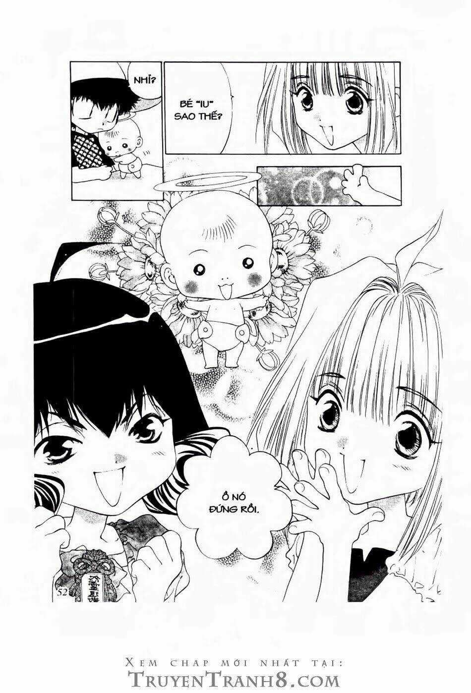 100 Kutukan Yuko-Chan - Chapter 16 - Trang 13
