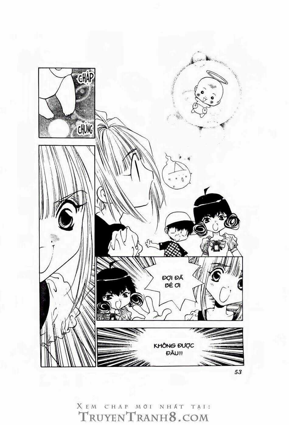 100 Kutukan Yuko-Chan - Chapter 16 - Trang 14