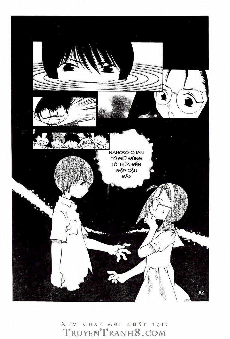 100 Kutukan Yuko-Chan - Chapter 19 - Trang 8