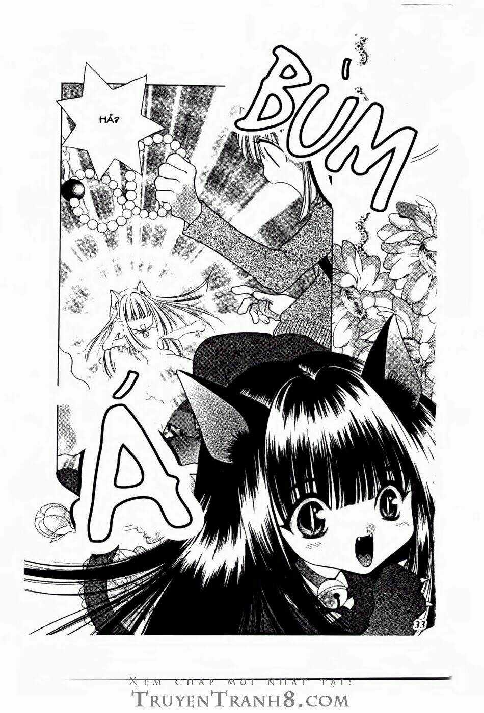 100 Kutukan Yuko-Chan - Chapter 2 - Trang 14