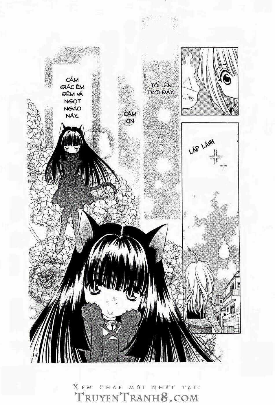 100 Kutukan Yuko-Chan - Chapter 2 - Trang 15