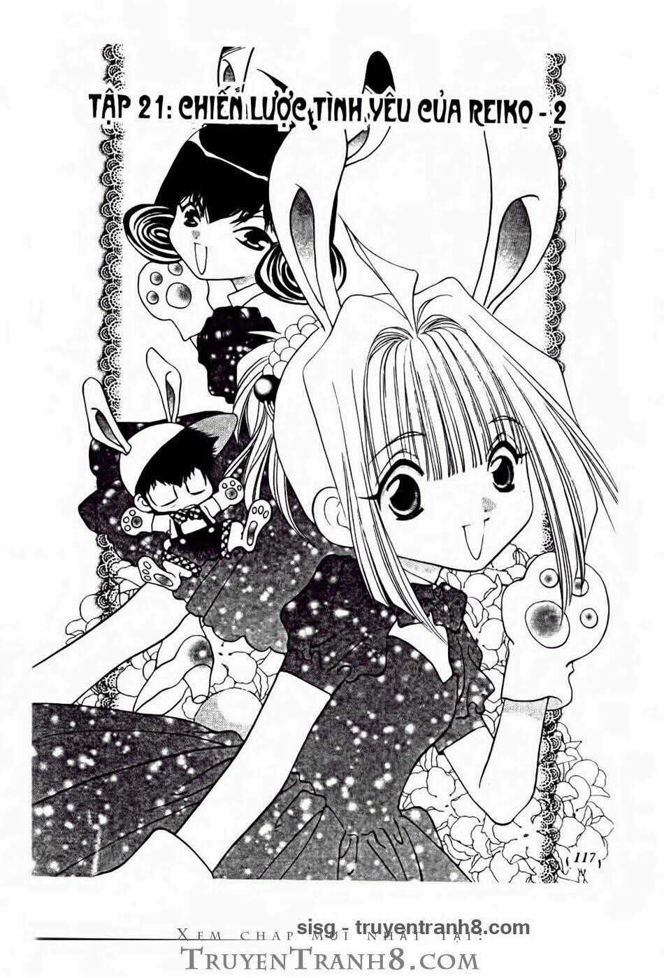 100 Kutukan Yuko-Chan - Chapter 21 - Trang 2