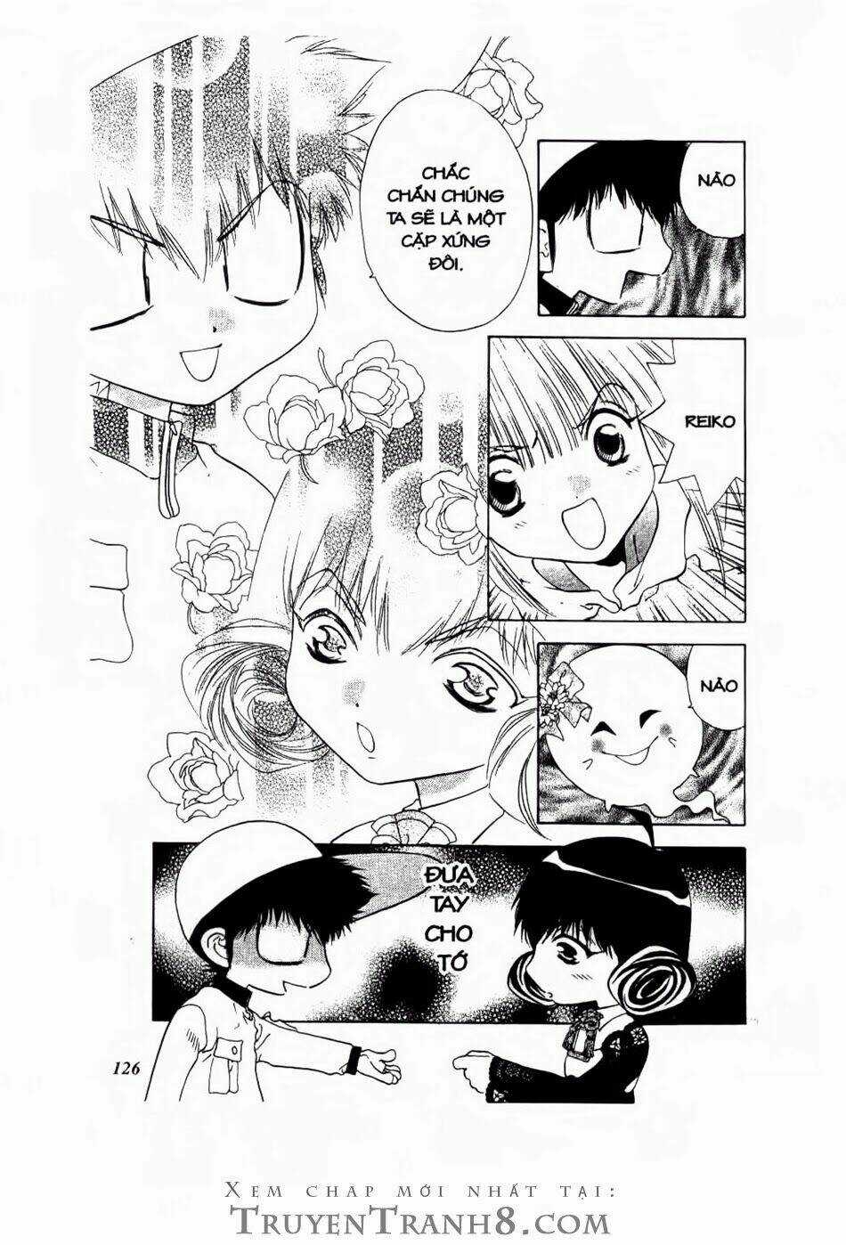 100 Kutukan Yuko-Chan - Chapter 21 - Trang 11
