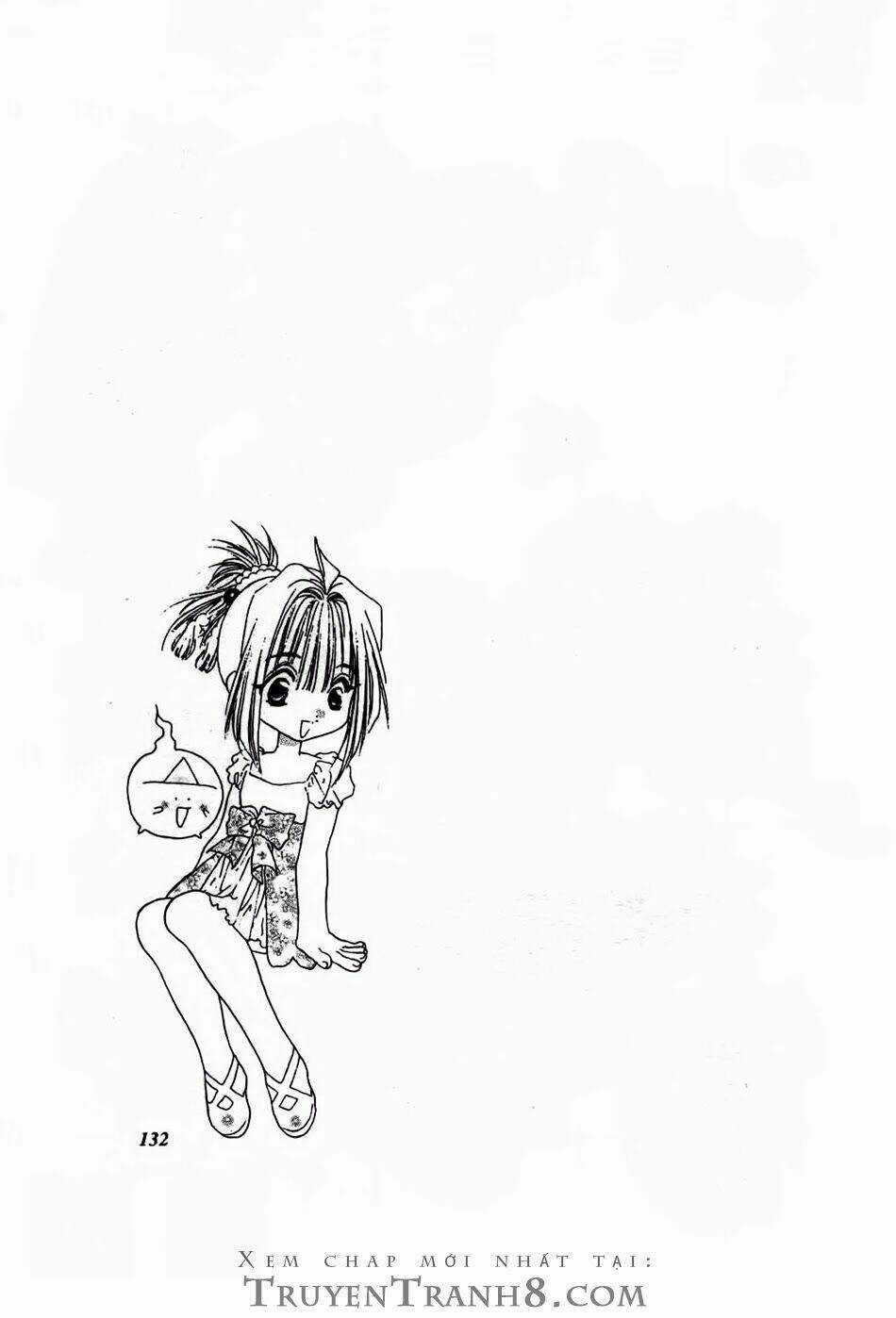 100 Kutukan Yuko-Chan - Chapter 21 - Trang 17