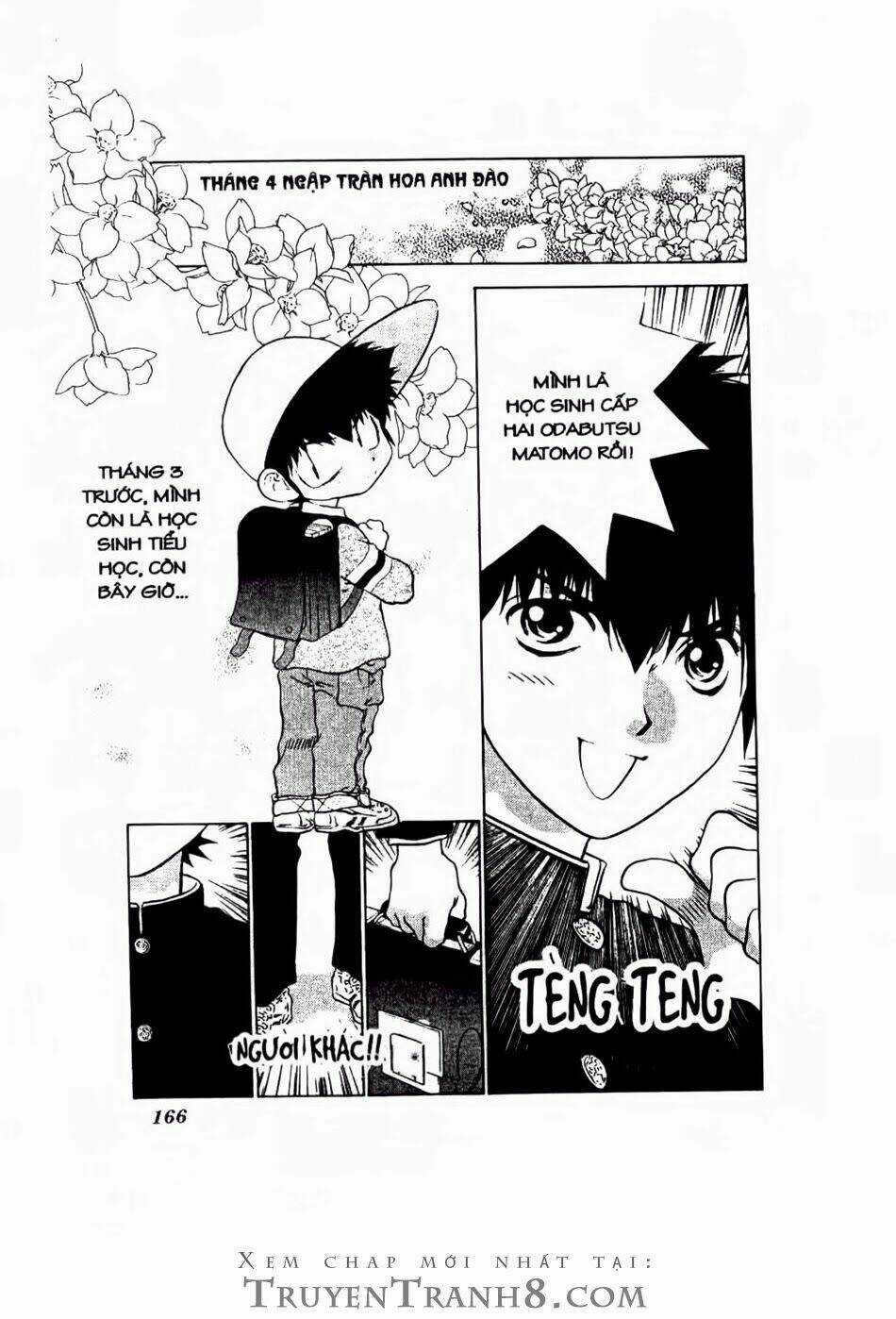 100 Kutukan Yuko-Chan - Chapter 24 - Trang 3