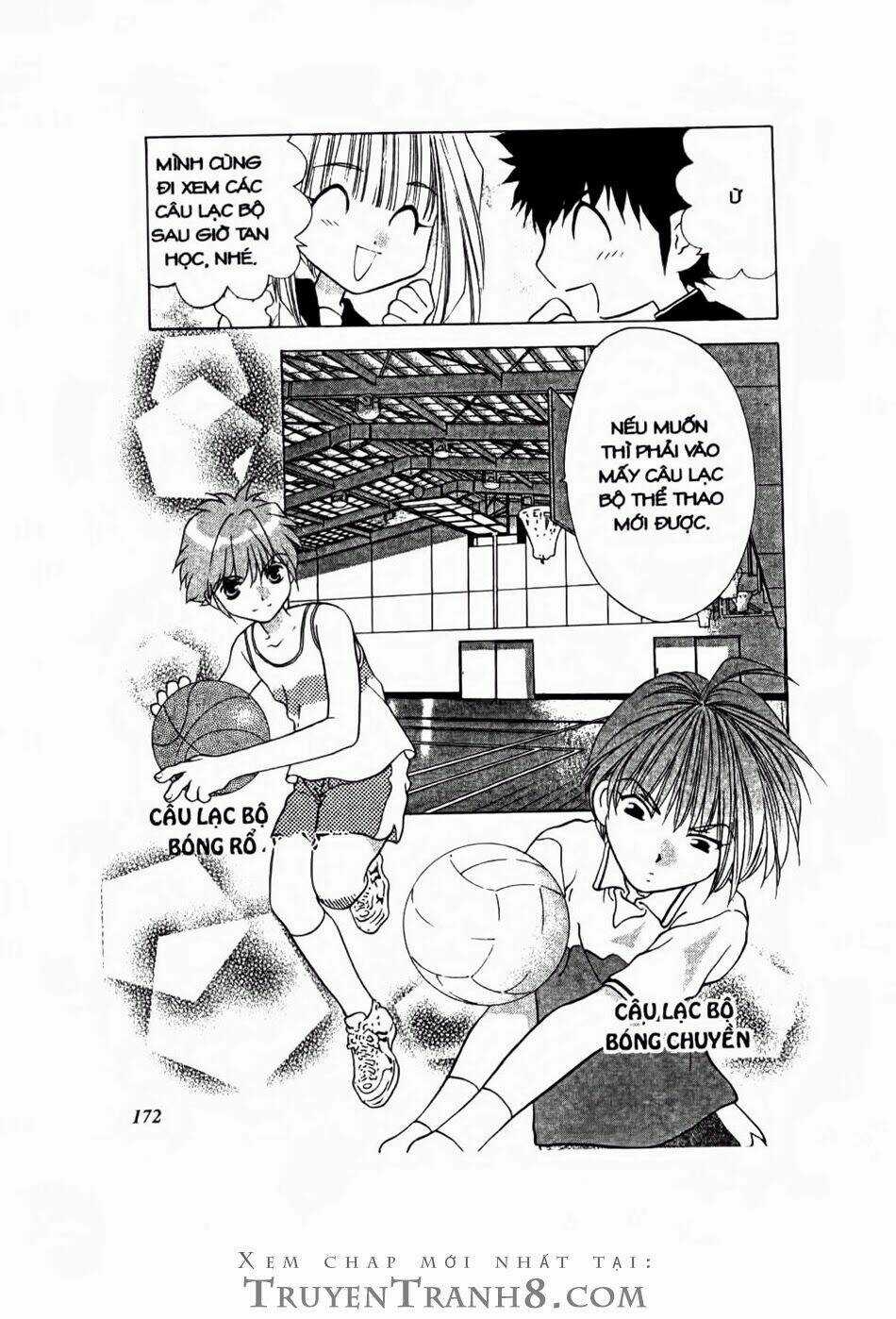 100 Kutukan Yuko-Chan - Chapter 24 - Trang 9