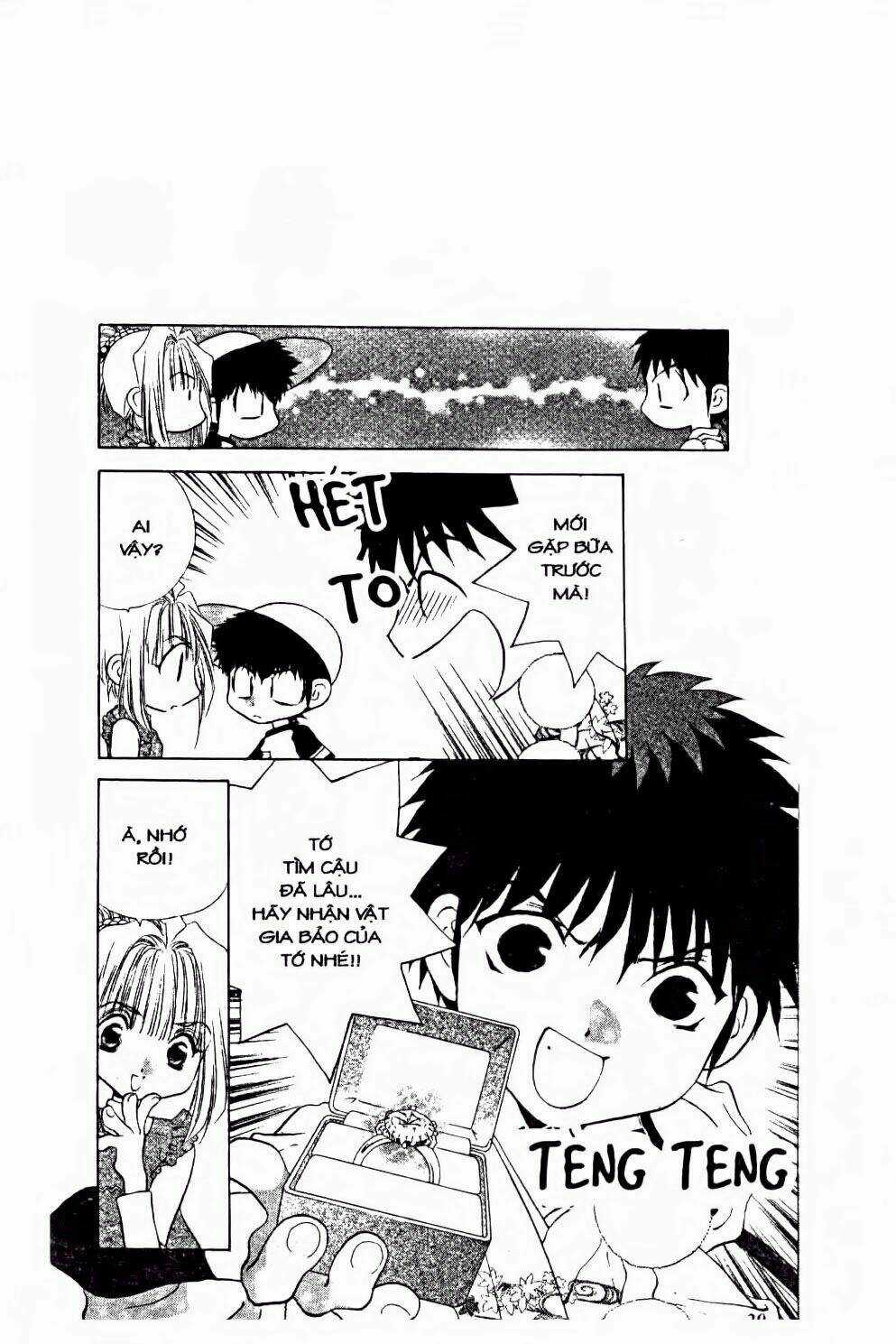 100 Kutukan Yuko-Chan - Chapter 26 - Trang 8