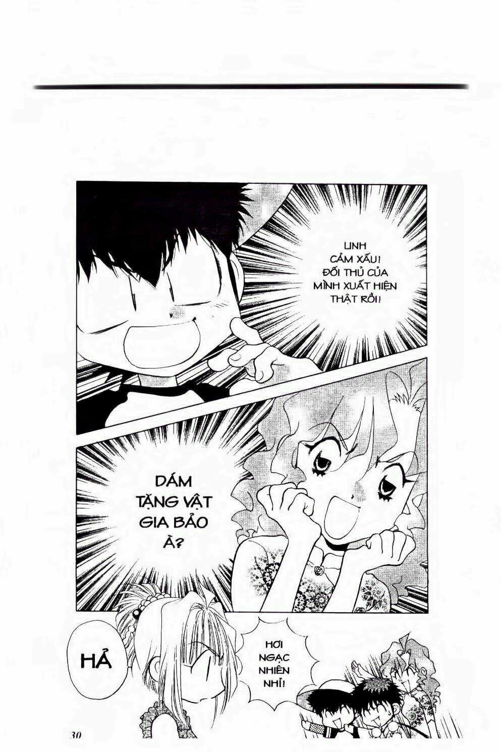 100 Kutukan Yuko-Chan - Chapter 26 - Trang 9