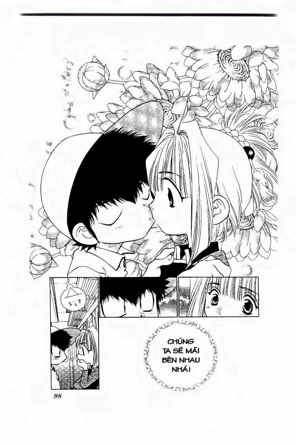 100 Kutukan Yuko-Chan - Chapter 30 - Trang 15