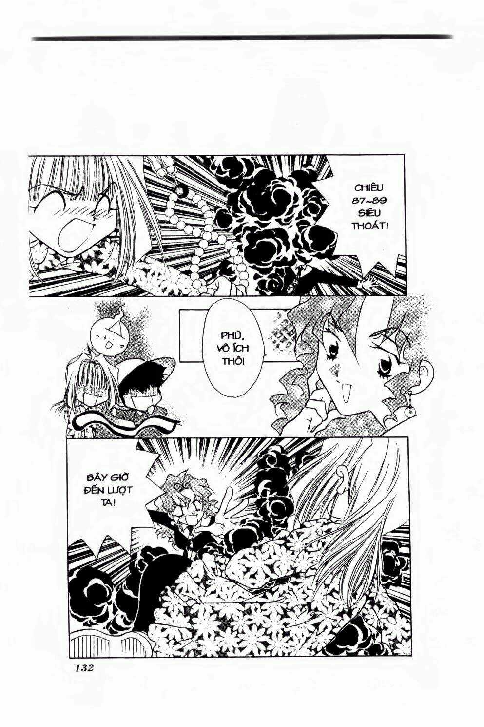 100 Kutukan Yuko-Chan - Chapter 33 - Trang 7