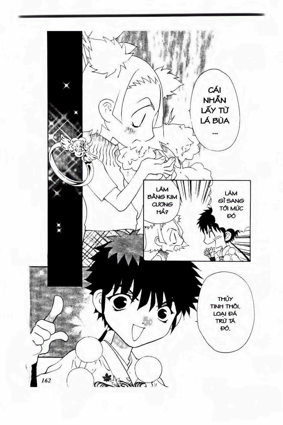 100 Kutukan Yuko-Chan - Chapter 35 - Trang 7