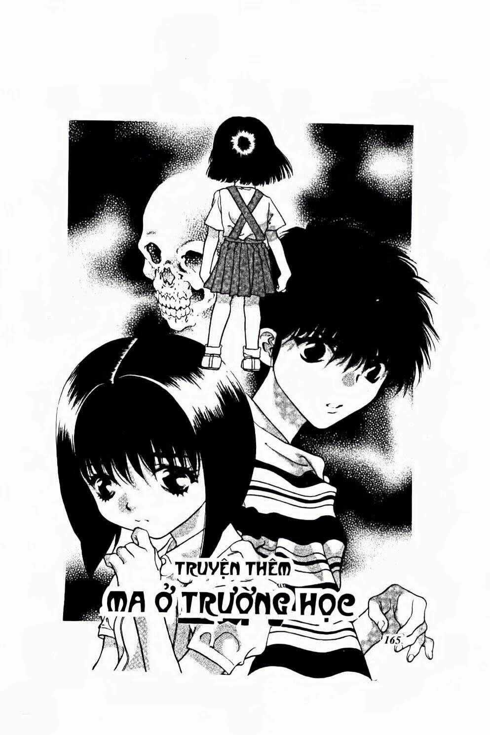 100 Kutukan Yuko-Chan - Chapter 36 - Trang 2