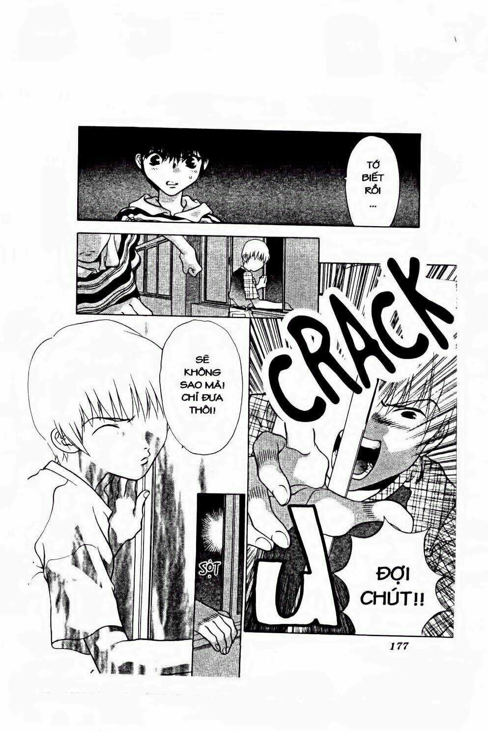 100 Kutukan Yuko-Chan - Chapter 36 - Trang 14