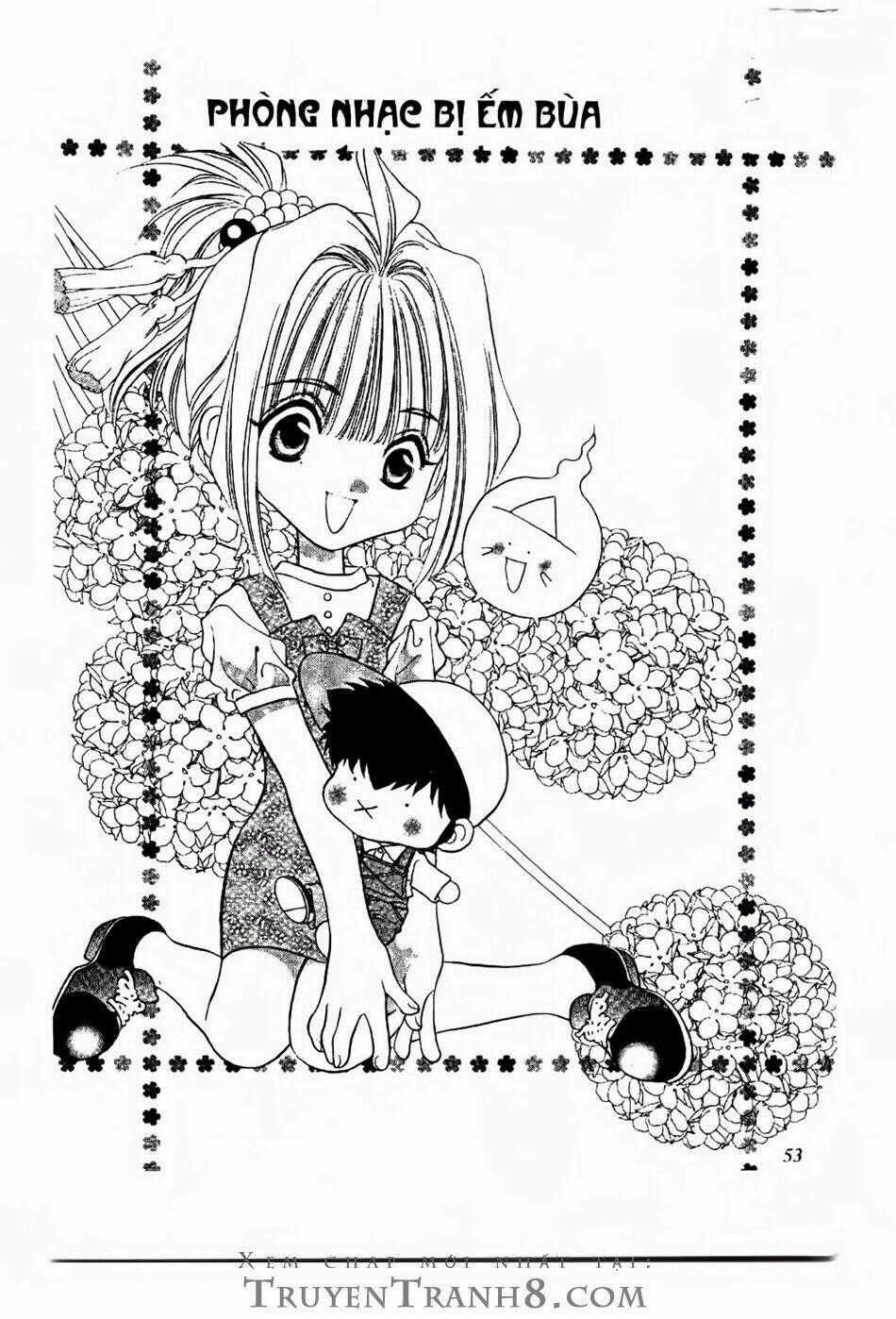 100 Kutukan Yuko-Chan - Chapter 4 - Trang 2