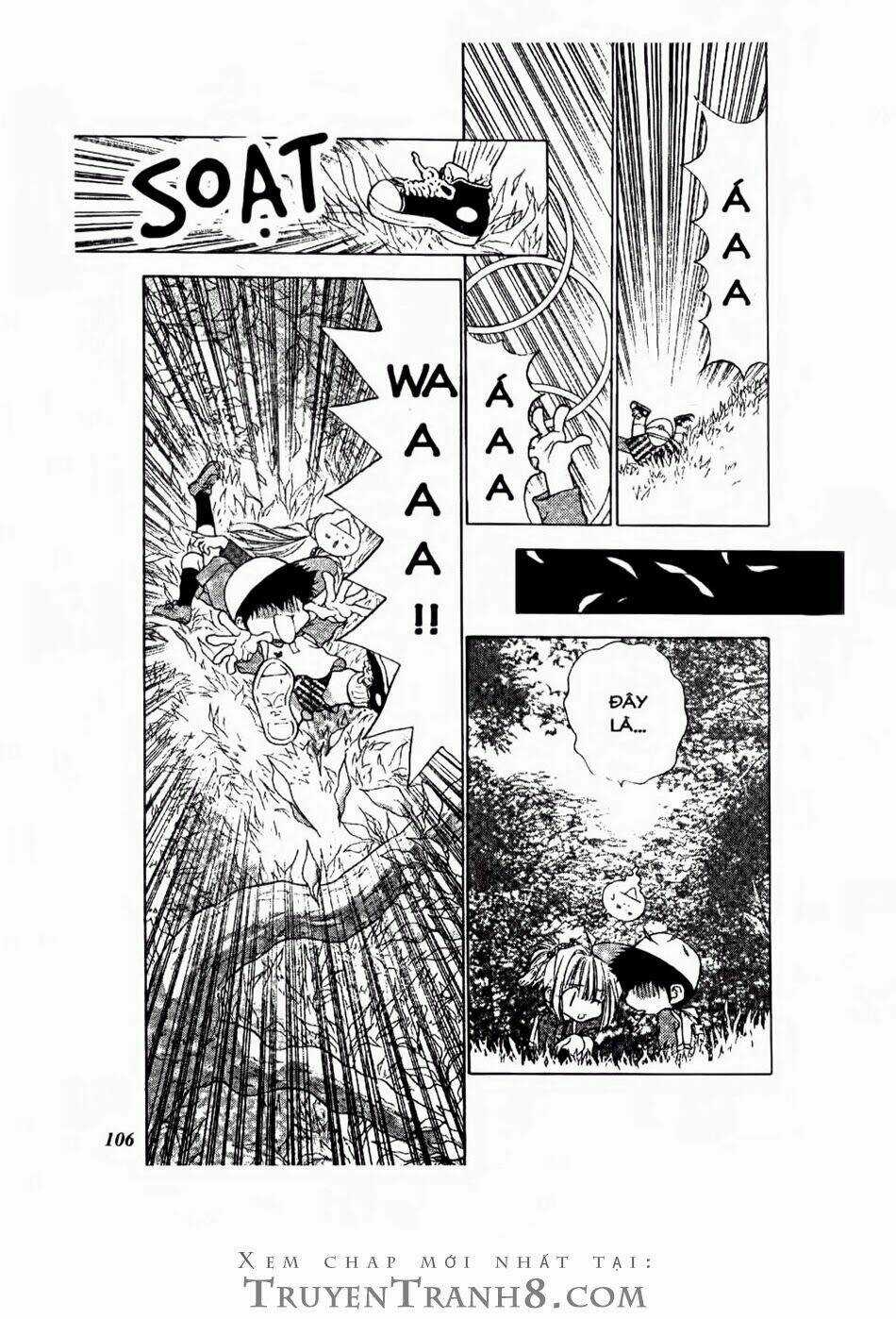 100 Kutukan Yuko-Chan - Chapter 7 - Trang 7