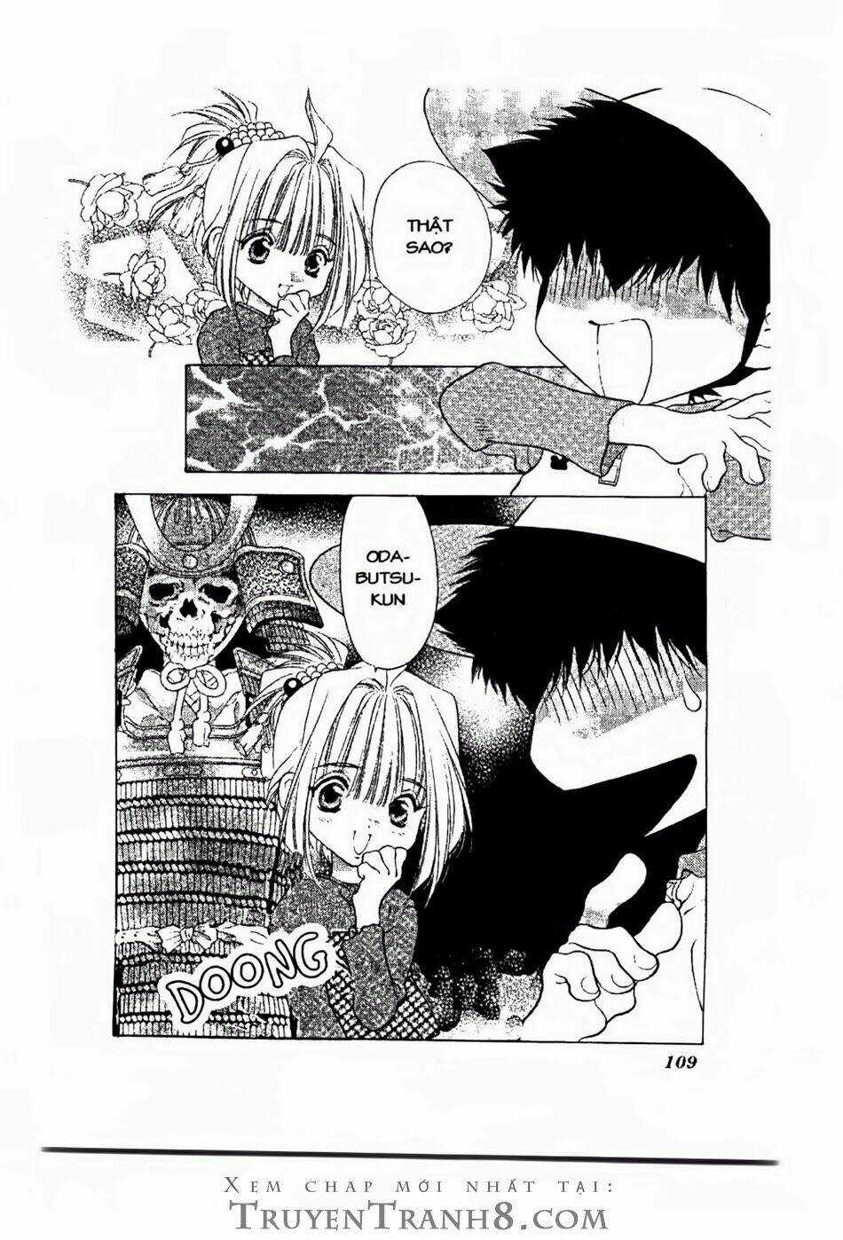 100 Kutukan Yuko-Chan - Chapter 7 - Trang 10