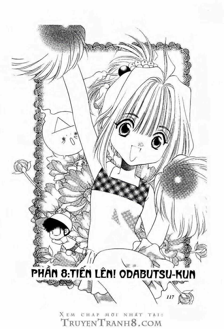 100 Kutukan Yuko-Chan - Chapter 8 - Trang 2