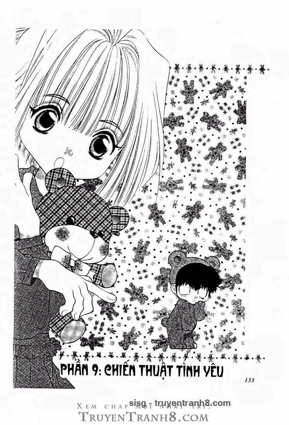 100 Kutukan Yuko-Chan - Chapter 9 - Trang 2