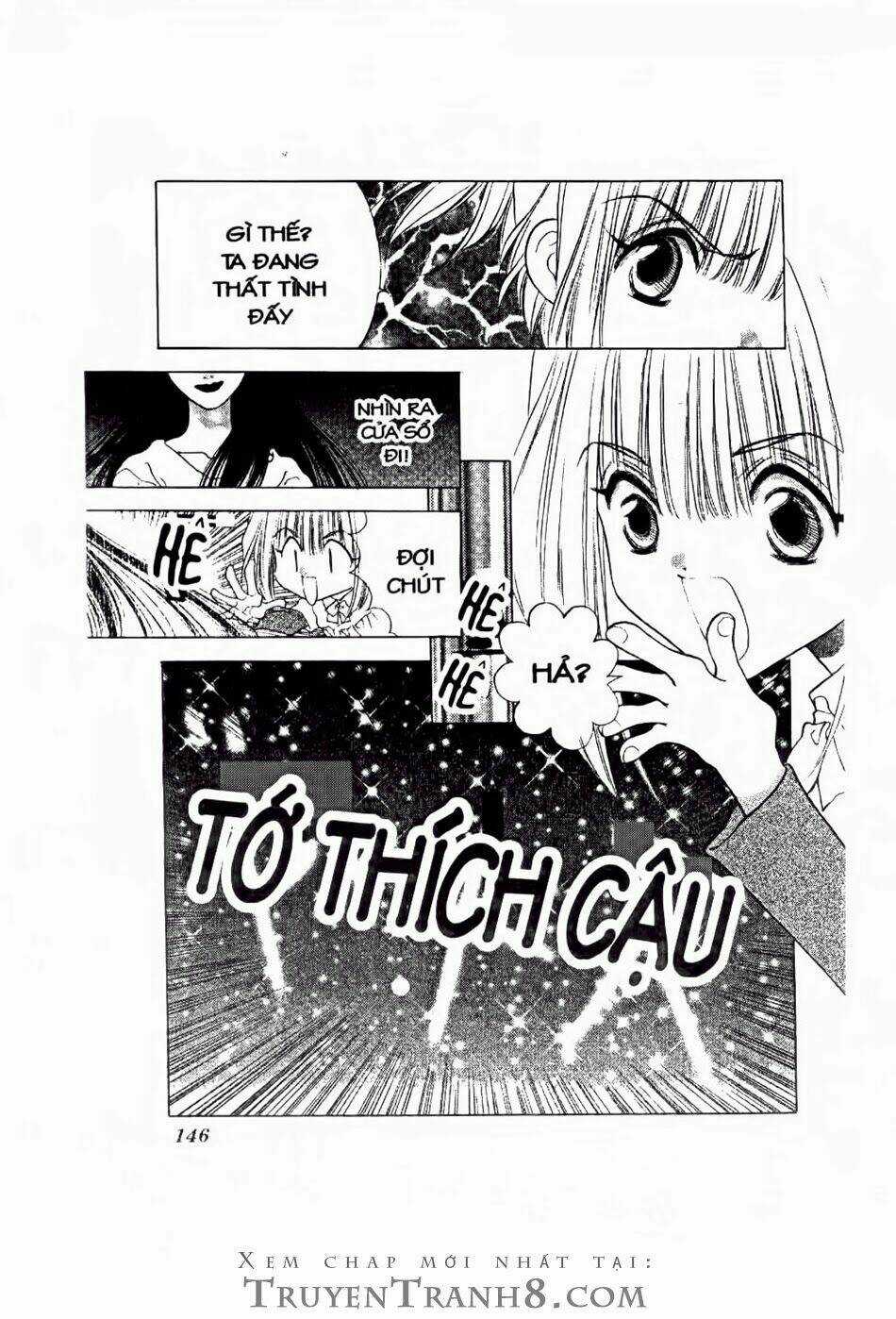 100 Kutukan Yuko-Chan - Chapter 9 - Trang 15