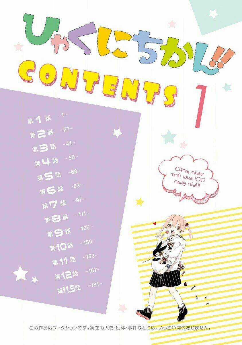 100 Ngày Cùng Mắm Thúi!! - Chapter 1 - Trang 6