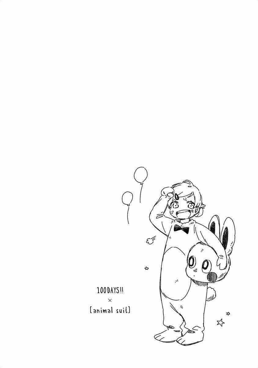 100 Ngày Cùng Mắm Thúi!! - Chapter 13 - Trang 19