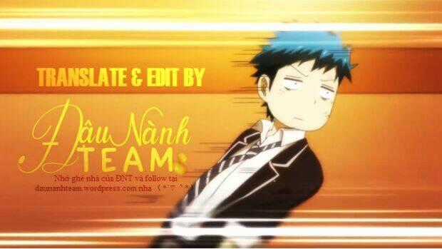 100 Ngày Cùng Mắm Thúi!! - Chapter 13 - Trang 20