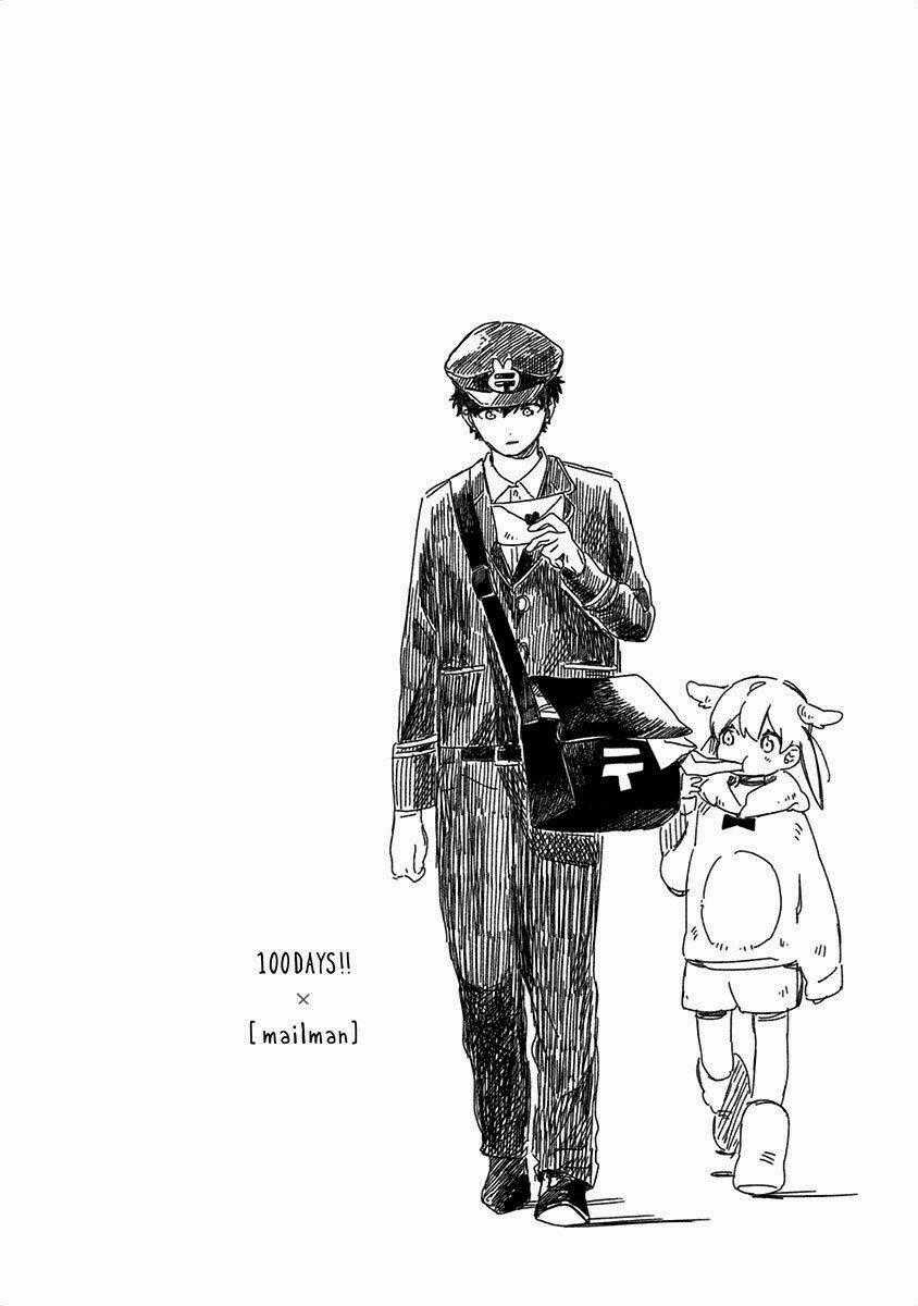 100 Ngày Cùng Mắm Thúi!! - Chapter 16 - Trang 14